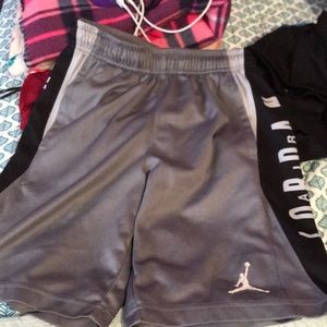 Basketball shorts Jordan